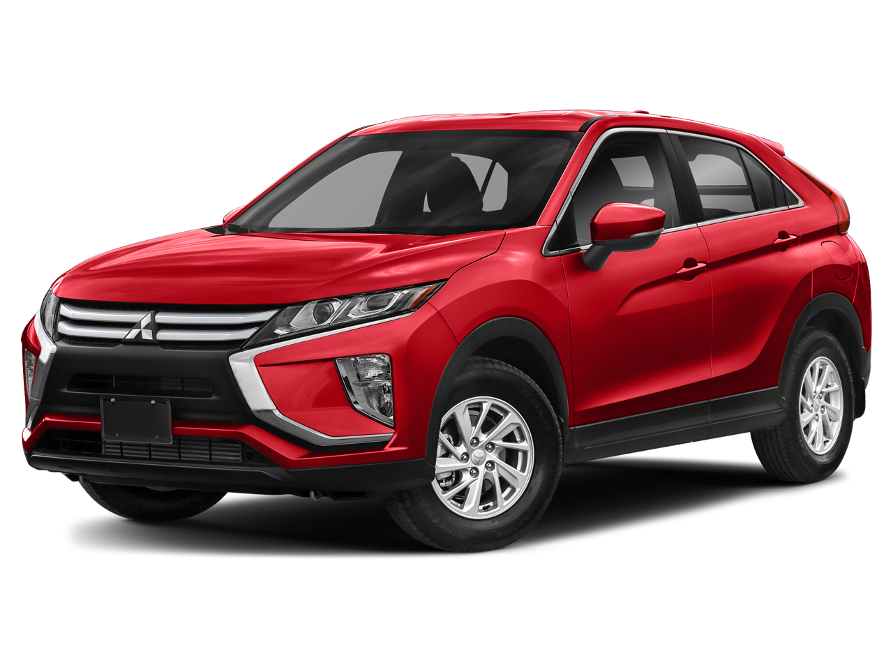 2018 Mitsubishi Eclipse Cross
