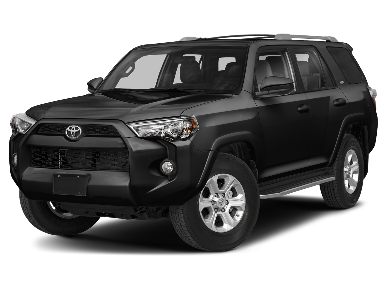 2019 Toyota 4Runner BK