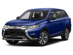 2020 Mitsubishi Outlander Base