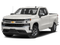 2021 Chevrolet Silverado 1500 LT LT1