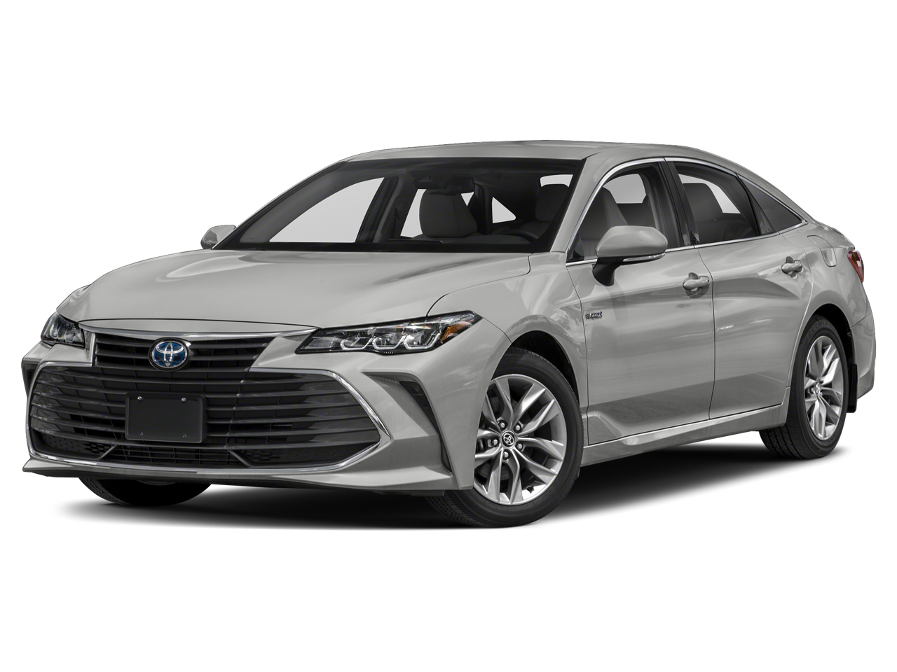 2021 Toyota Avalon Hybrid XLE Plus