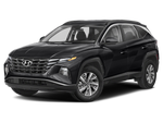 2022 Hyundai Tucson Hybrid Blue