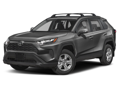 2022 Toyota RAV4 XLE Premium w/ Premium Grade Weather Pkg
