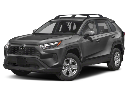 2022 Toyota RAV4 XLE Premium w/ Premium Grade Weather Pkg