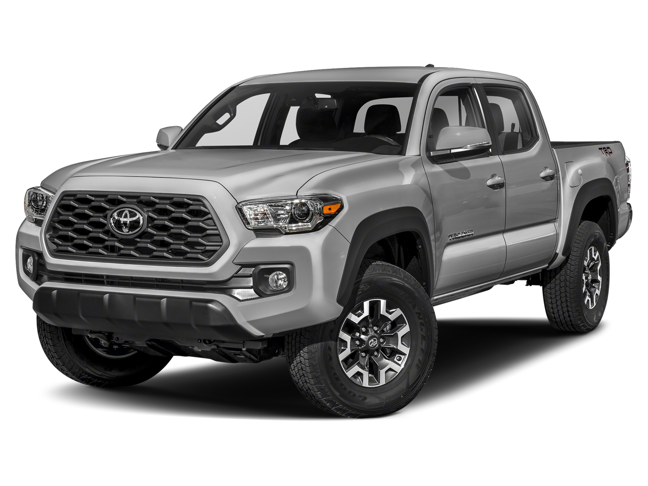 2022 Toyota Tacoma TRD Off-Road Premium V6