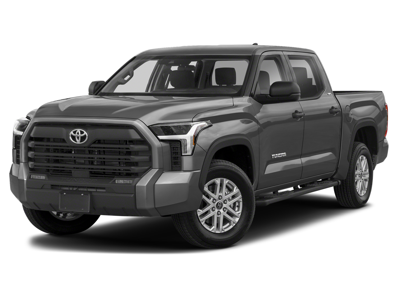 2022 Toyota Tundra SR5 w/ TRD Off Road & Convenience Pkg