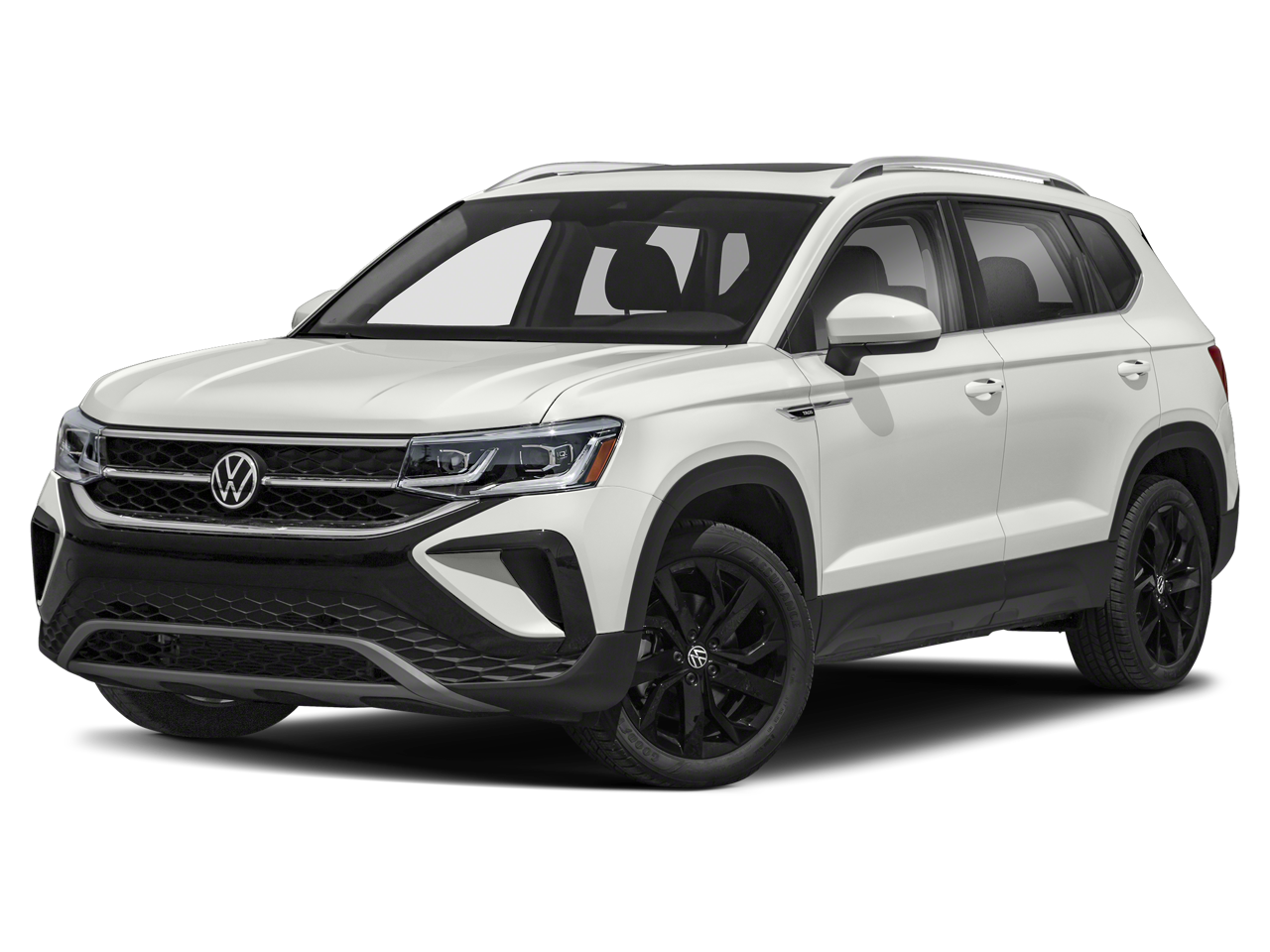 2022 Volkswagen Taos 1.5T SEL Johnstown NY Steet Toyota of Johnstown