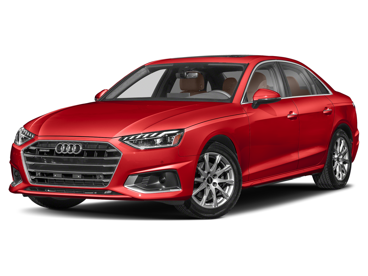 2023 Audi A4 45 S line Premium Plus quattro