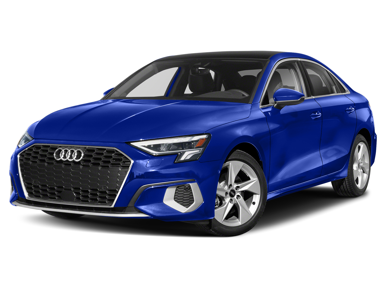 2023 Audi A3 40 Premium quattro