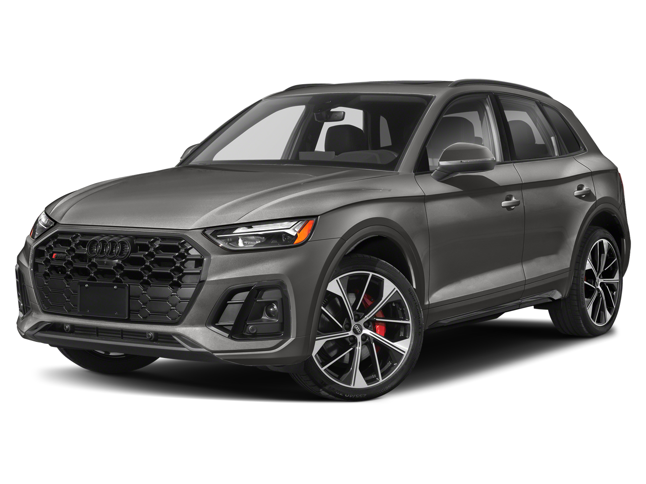 2023 Audi SQ5 Premium Plus quattro