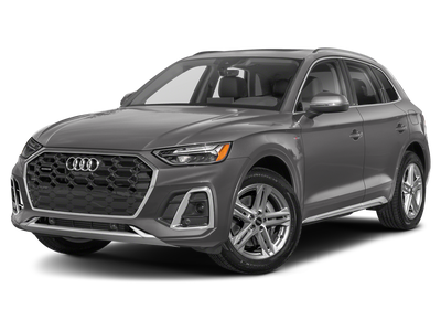 2023 Audi Q5 e 55 Premium Plus S Line