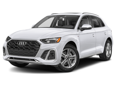2023 Audi Q5 e 55 Premium Plus S Line
