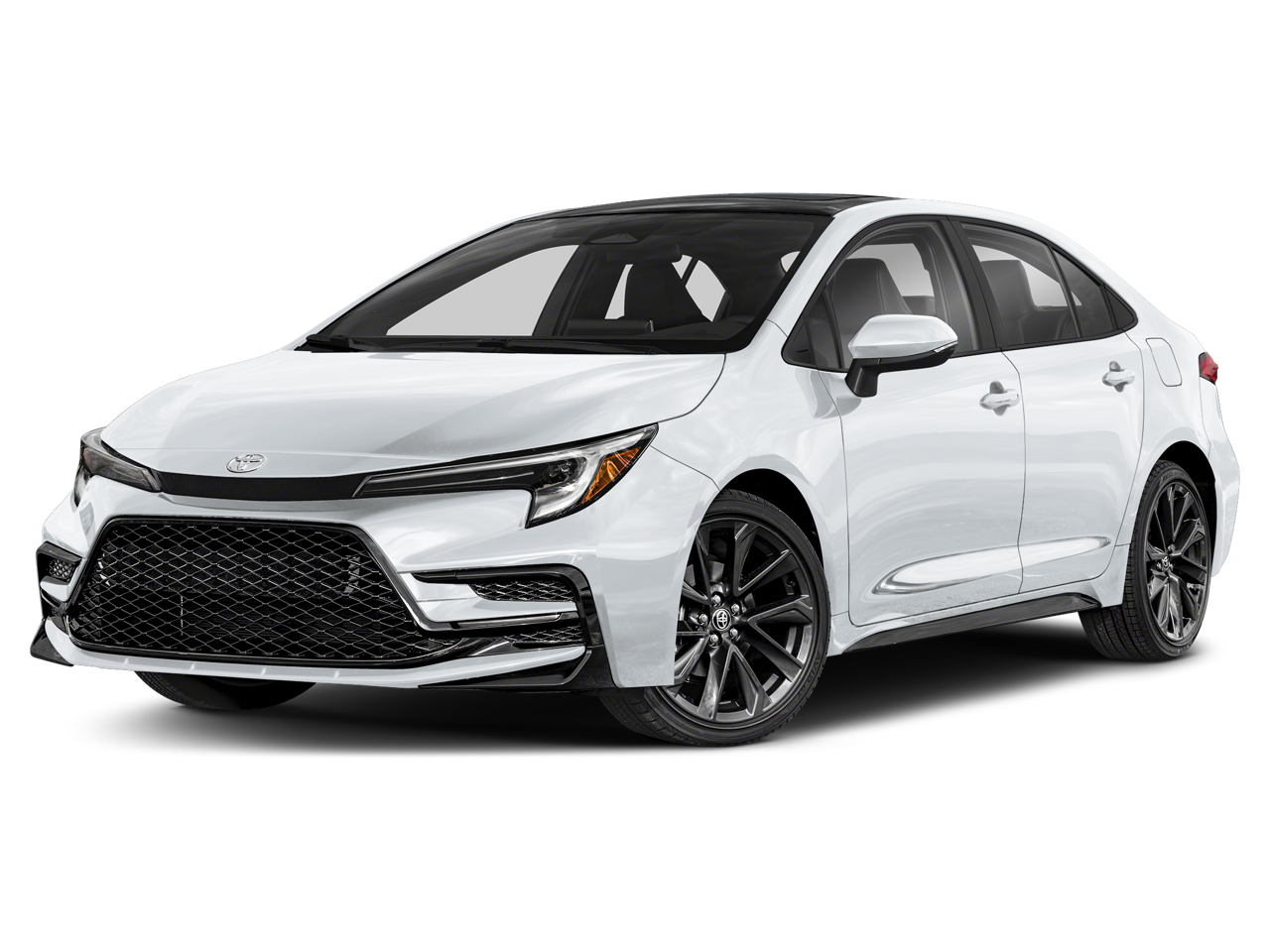 2023 Toyota Corolla XSE