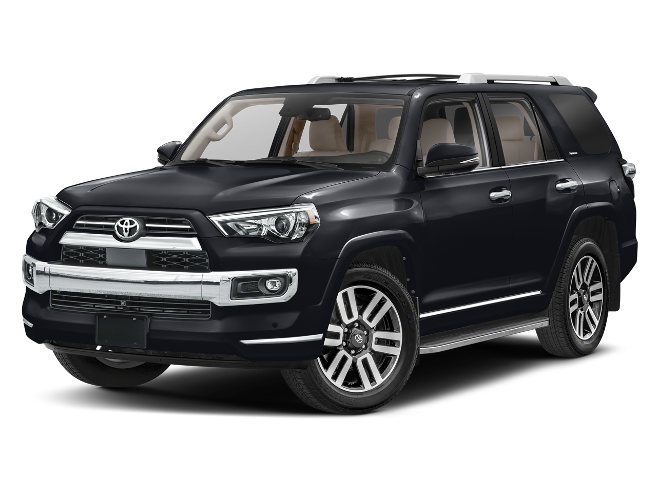 2023 Toyota 4Runner