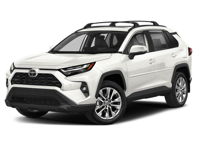 2023 Toyota RAV4 XLE w/ Convenience & Cold Weather Pkg