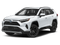 2023 Toyota RAV4 Hybrid SE w/ Convenience & Cold Weather Pkg