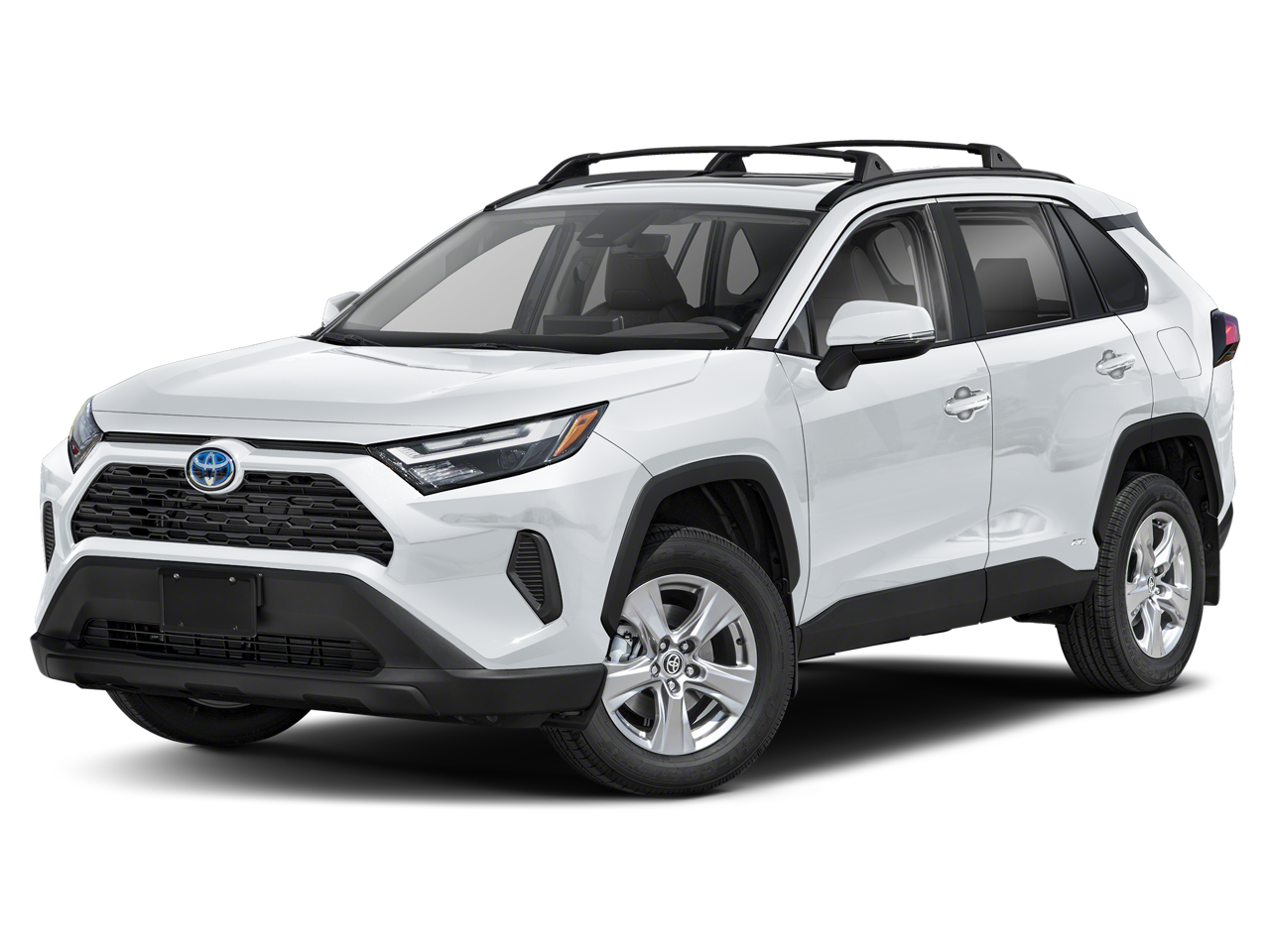 2023 Toyota RAV4 Hybrid XLE Premium w/ Cold Weather Pkg