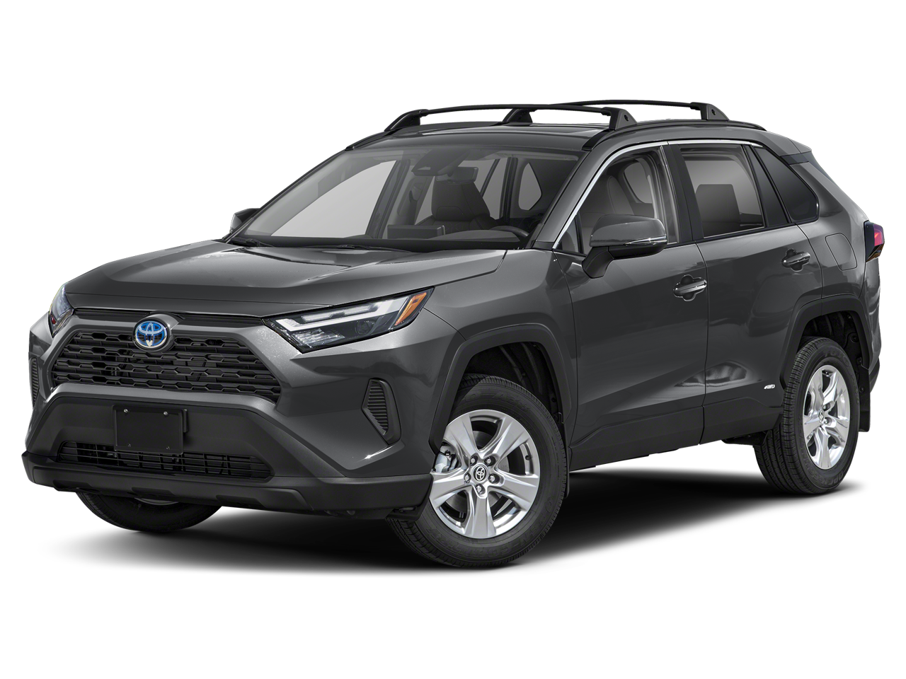 2023 Toyota RAV4 Hybrid XLE AWD's photo