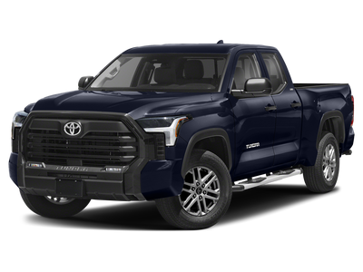 2023 Toyota Tundra SR5 w/ Off Road Pkg