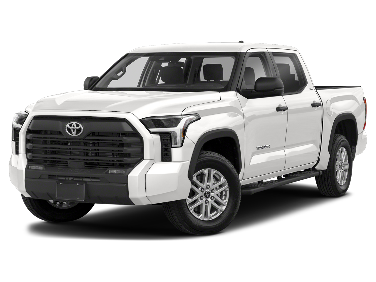 2023 Toyota Tundra SR5 w/ Premium & Convenience Pkg