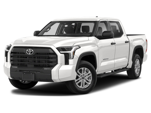 2023 Toyota Tundra SR5 w/ Premium & Convenience Pkg
