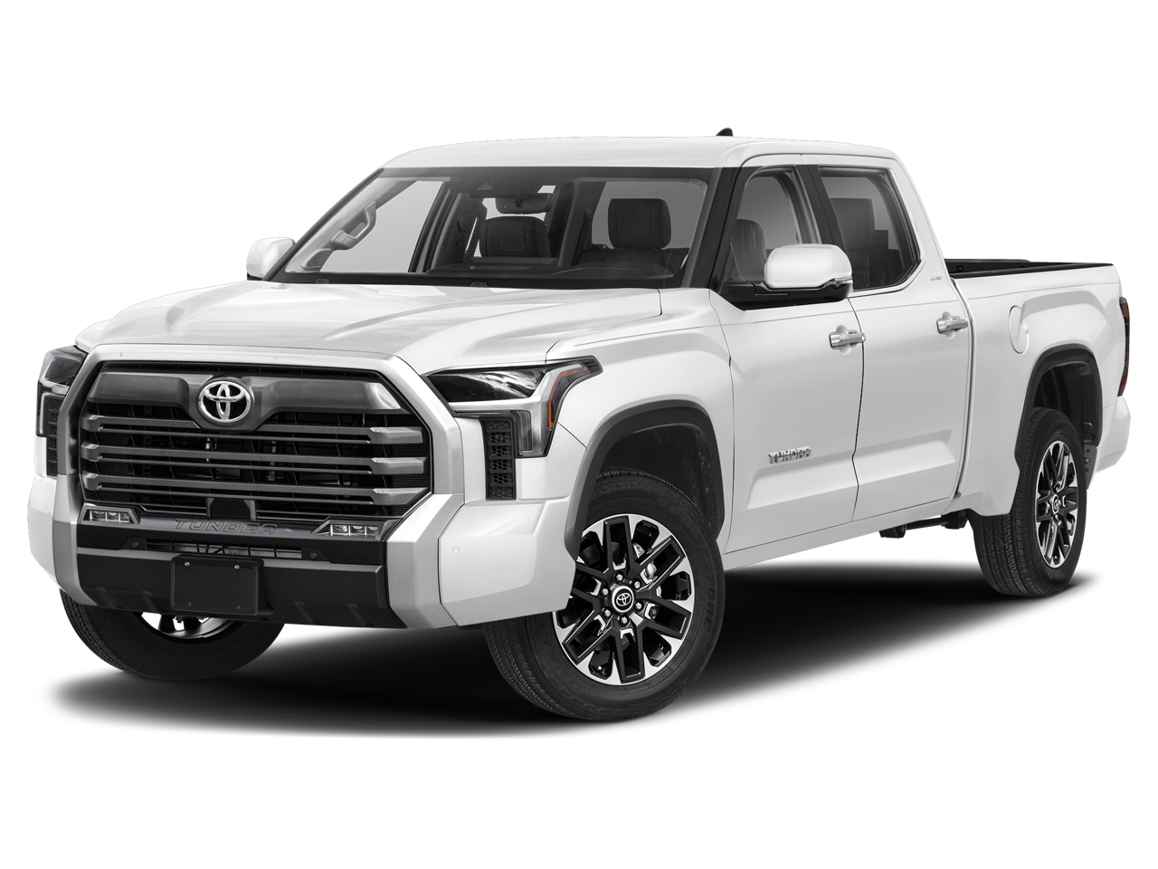 2023 Toyota Tundra Limited w/ LTD Power Pkg