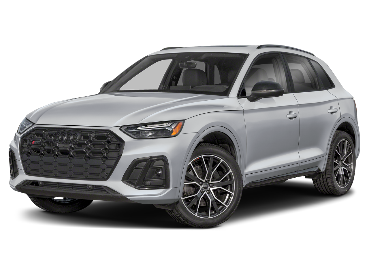 2024 Audi SQ5 Premium Plus quattro