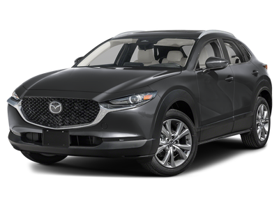 2024 Mazda Mazda CX-30 2.5 S Preferred Package