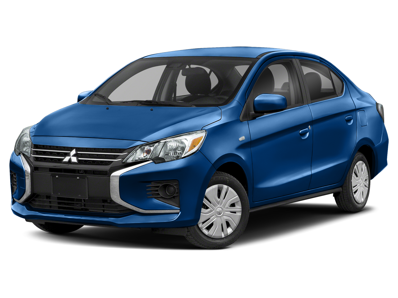 2024 Mitsubishi Mirage G4 Base