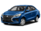 2024 Mitsubishi Mirage G4 Base