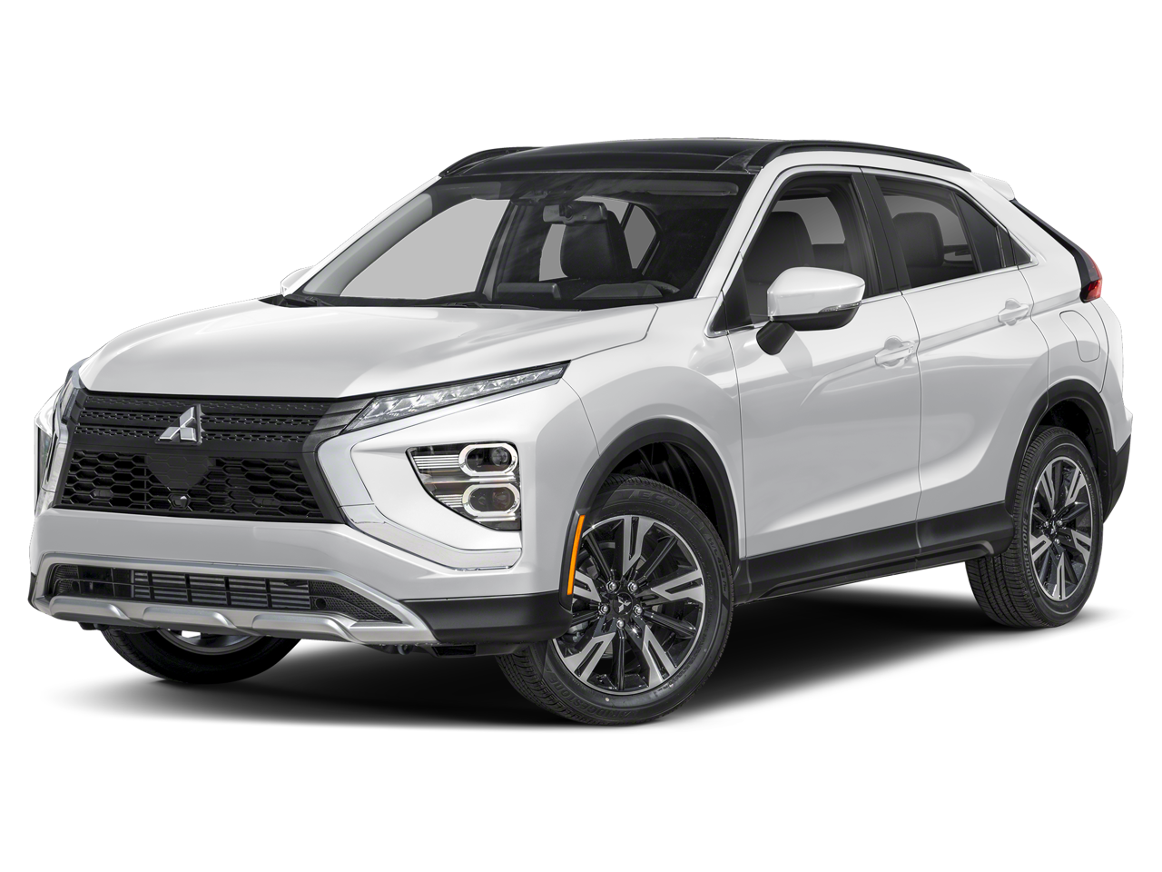 2024 Mitsubishi Eclipse Cross Base