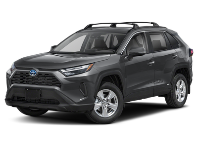 2024 Toyota RAV4 Hybrid XLE w/ Convenience & Cold Weather Pkg
