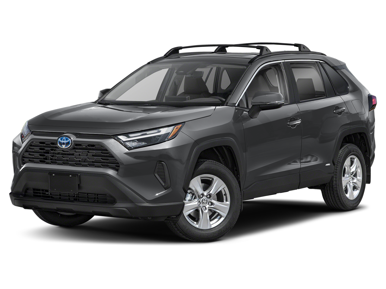 2024 Toyota RAV4 Hybrid XLE w/ Convenience & Cold Weather Pkg