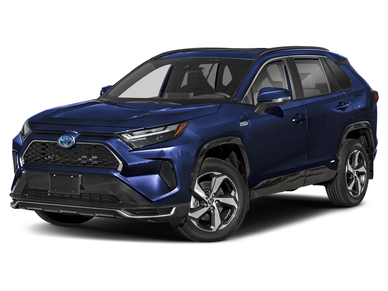 2024 Toyota RAV4 Prime SE w/ Weather & Moonroof Pkg