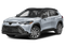 2024 Toyota Corolla Cross Hybrid SE