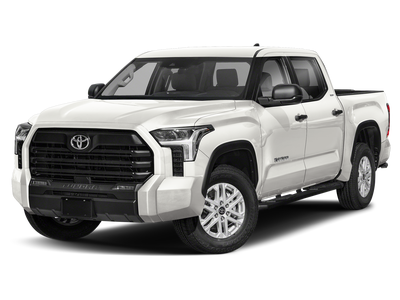 2024 Toyota Tundra SR5 OFF ROAD