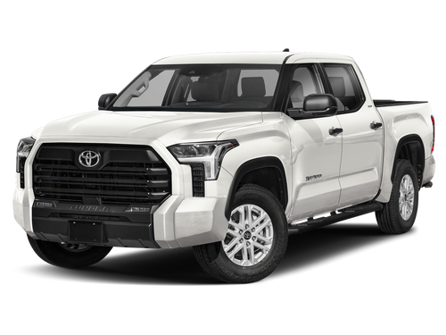2024 Toyota Tundra SR5 OFF ROAD