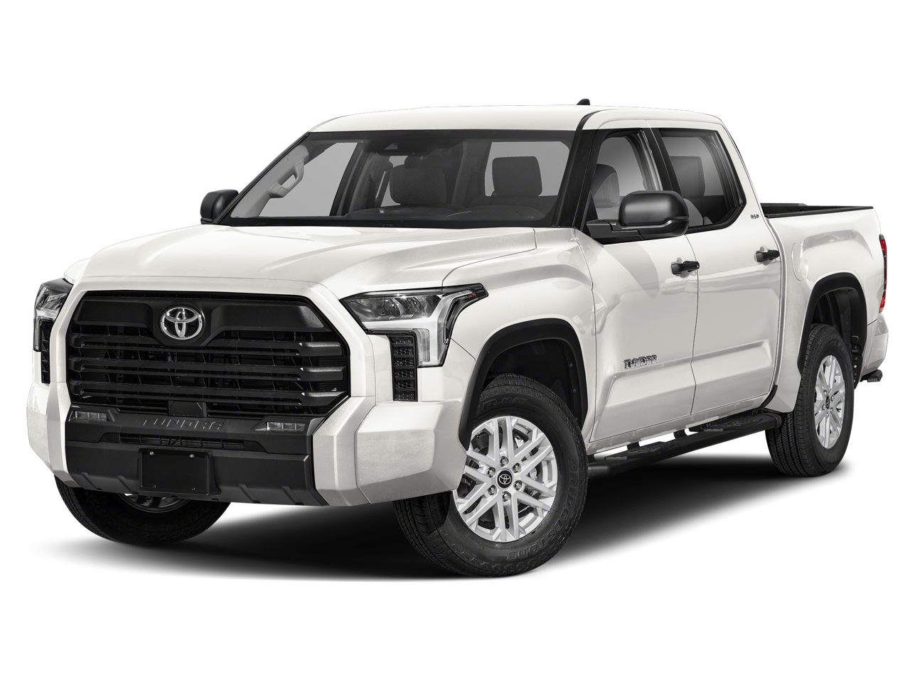 2024 Toyota Tundra SR5 OFF ROAD
