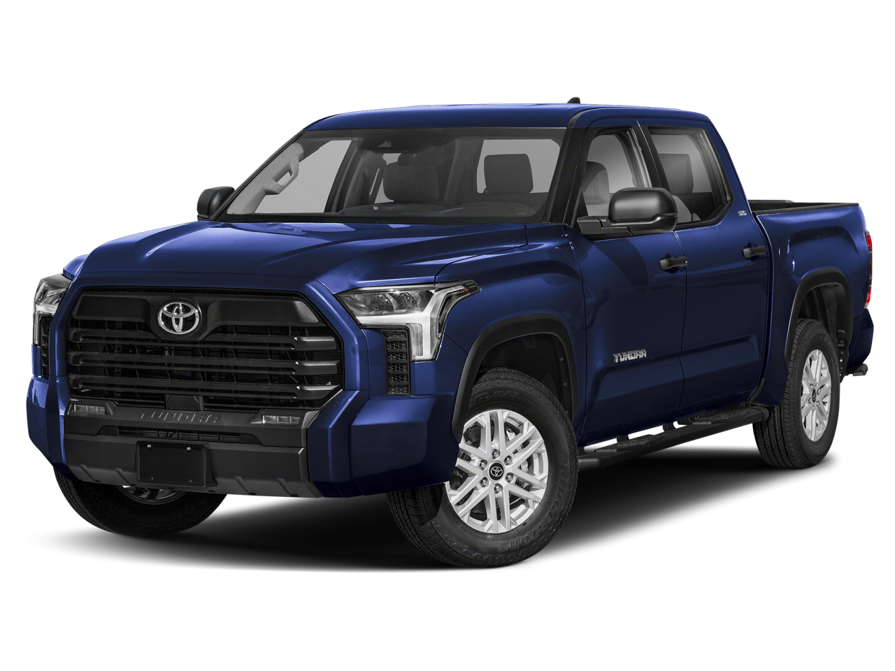 2024 Toyota Tundra SR5 3.4L 4WD CrewMax 6.5' Bed's photo