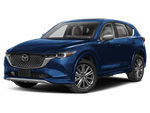 2025 Mazda Mazda CX-5 2.5 Turbo Signature