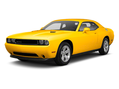 2012 Dodge Challenger SRT8 392