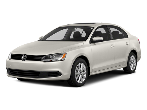 2014 Volkswagen Jetta 2.0L S