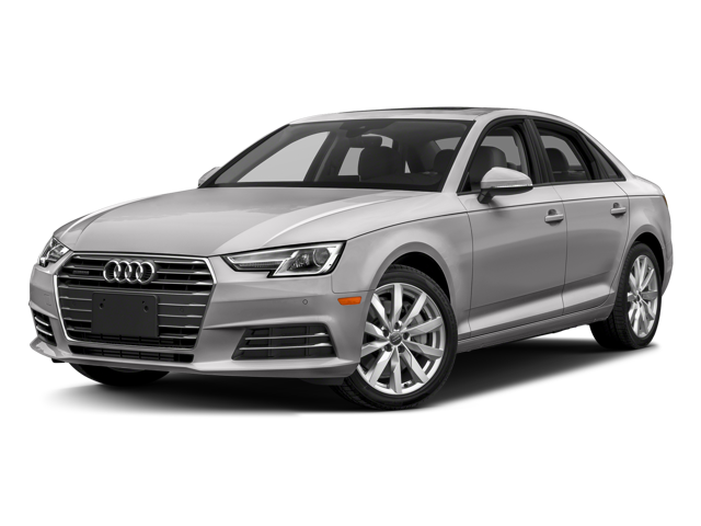 2018 Audi A4 2.0T quattro