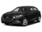 2018 Mazda Mazda3 Sport