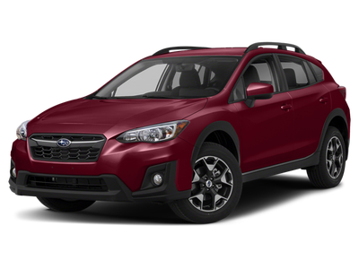 2018 Subaru Crosstrek 2.0i