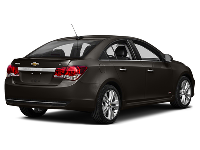 2015 Chevrolet Cruze 1LT