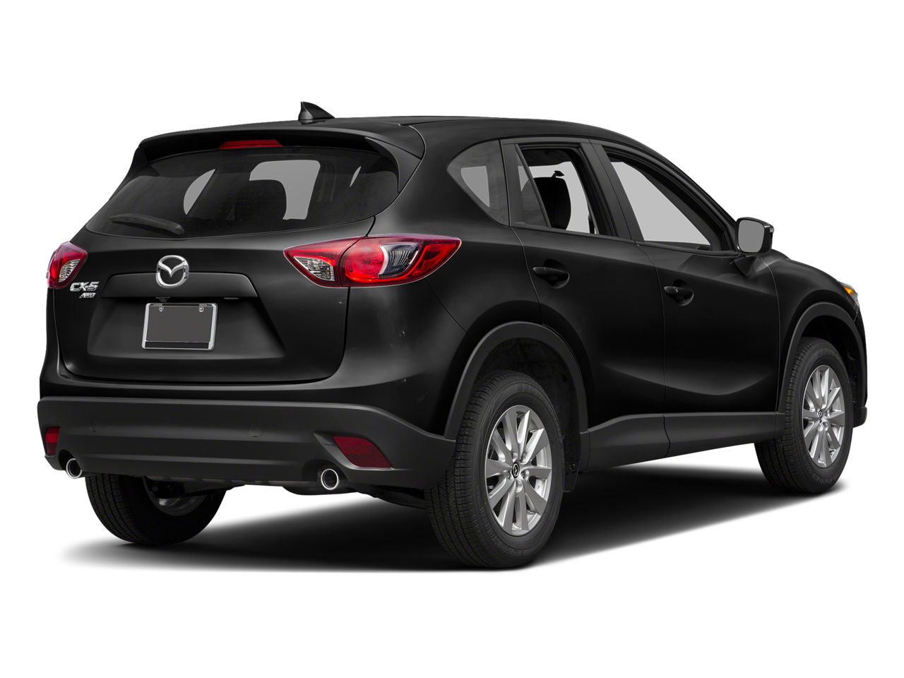 2016 Mazda Mazda CX-5 Touring