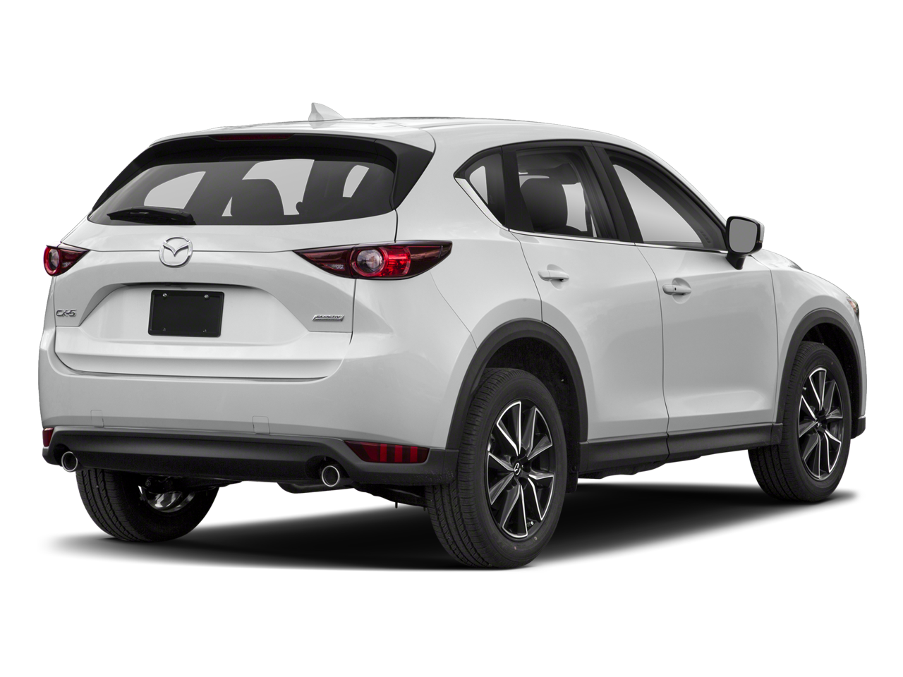 2018 Mazda Mazda CX-5 Touring