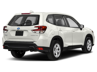 2019 Subaru Forester Base