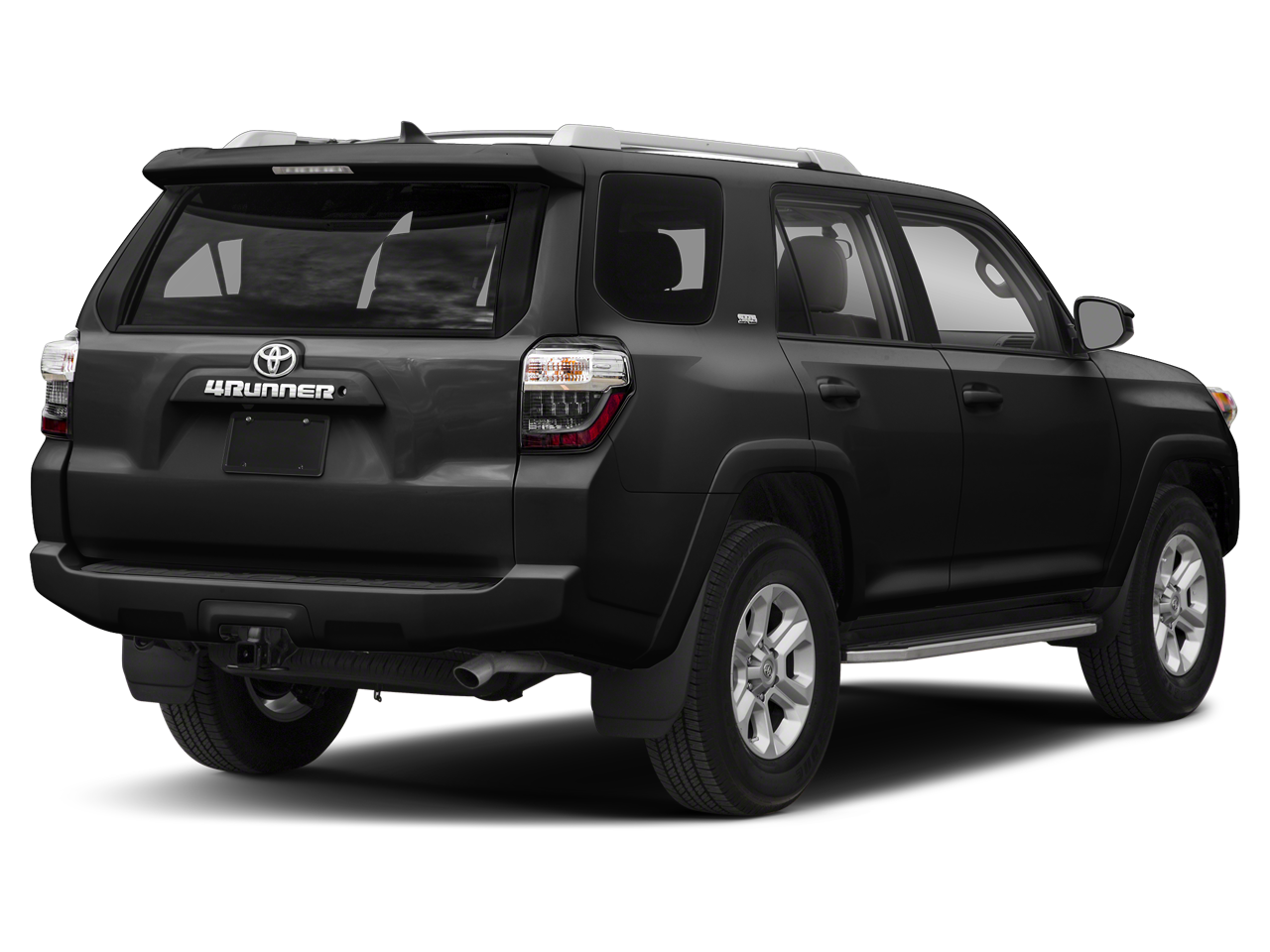 2019 Toyota 4Runner BK
